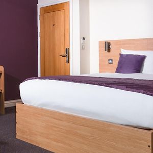 Chambre Supérieure Double